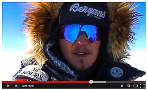 Dreamcatcher: Rune Gjeldnes