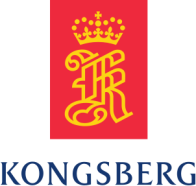 Kongsberg_Gruppen_logo