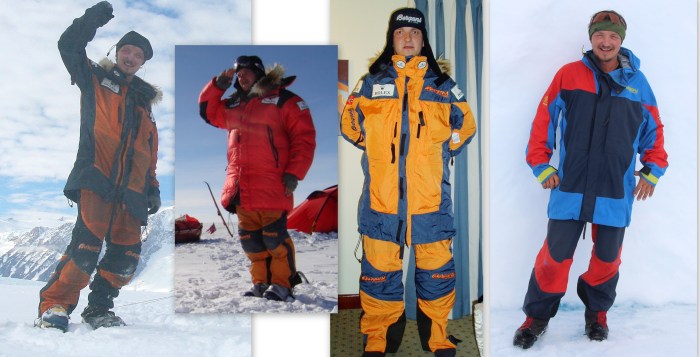 Long Jacket Club anno 2006